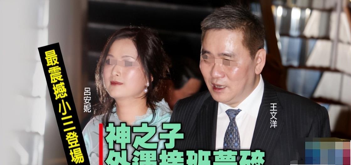 守9年活寡遭小三逼宫，被老公去母留子成最惨弃妇，今豪门梦碎