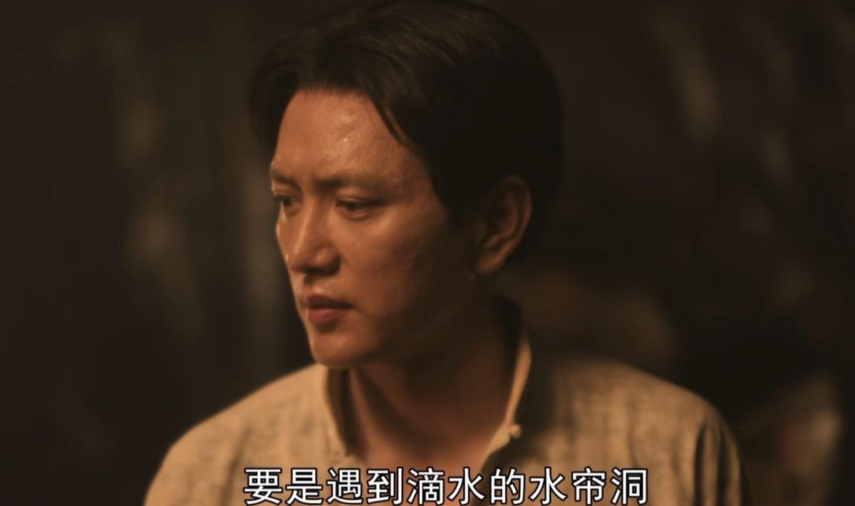 豆瓣8.6分,收视连续破1,央视舍弃流量明星后,却找到了收视密码