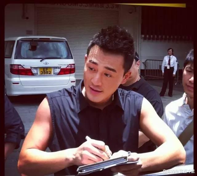 金晨|黄宗泽:一个充满挑战的多才多艺明星