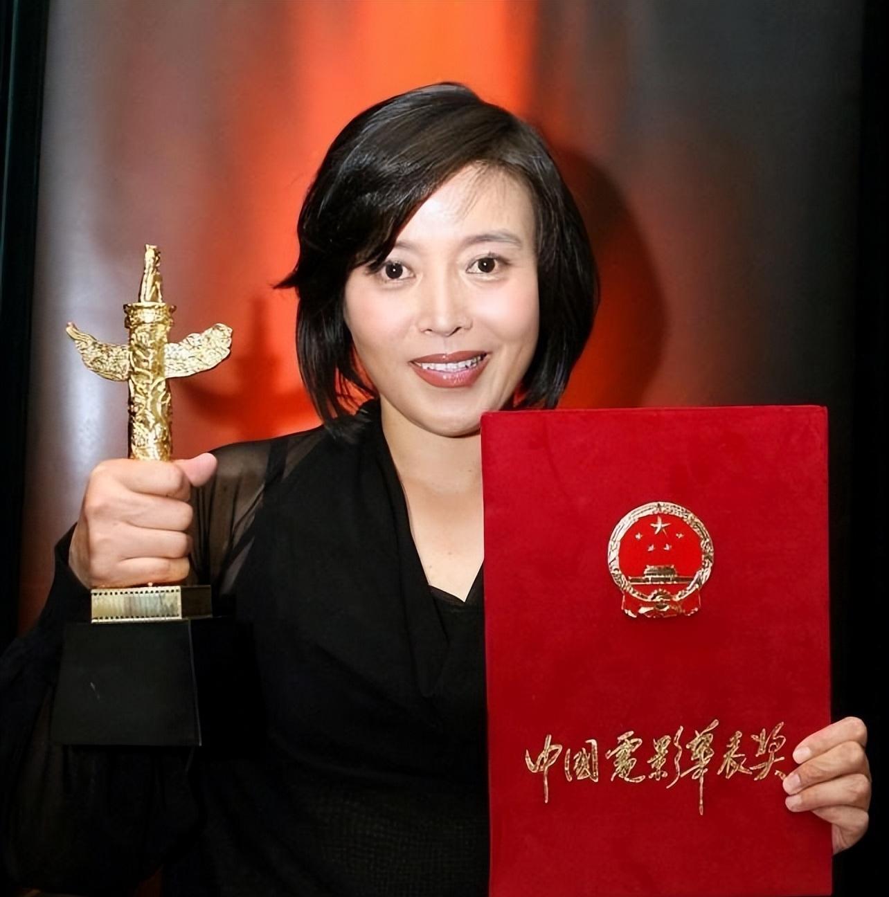 王琳|天生一副“刻薄脸”的女星,个个都满脸“凶”相,几乎演不了好人