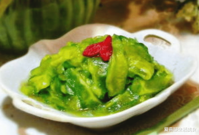 凉拌|小满将至天气热,分享6道适合夏天吃的小凉菜,清凉爽口开胃解腻