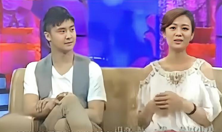 叶一茜|叶一茜：23岁嫁给田亮，结婚15年儿女双全，是超女中最大的赢家