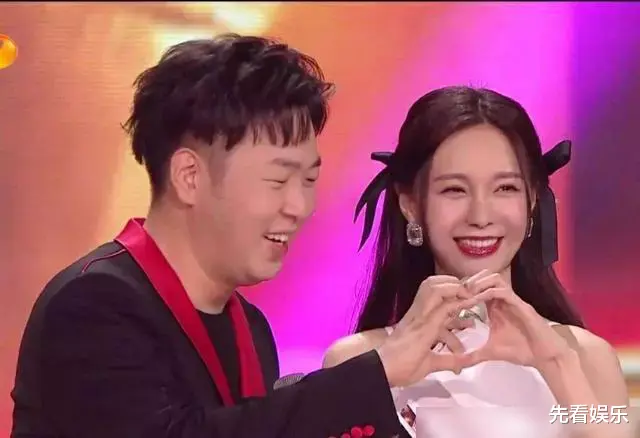 杜海涛|杜海涛朋友圈屏蔽沈梦辰 原因是女方对男方关心少