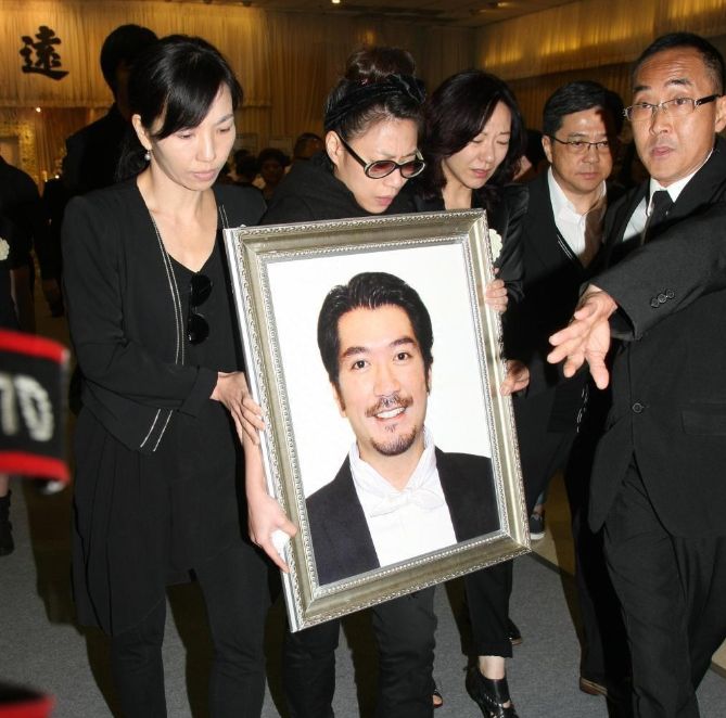 曾志伟回应投资缅北赚20亿！曾被陈百祥曝投40亿盖楼，7亿建酒店