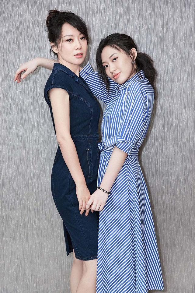 娱乐圈|内娱星二代，“霸占”娱乐圈