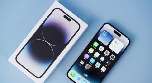 三星|机皇之争，三星S23U对比苹果iPhone14ProMax，谁才是王者旗舰