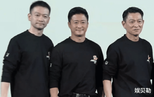 宁理|11岁丧母、出国发展受阻，如今是黄金配角，有望因《流浪地球2》走红