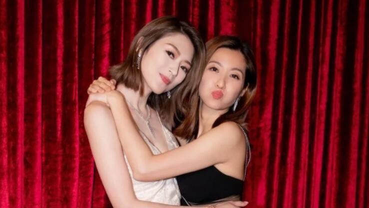 TVB女星内地演出却说“出国”？公司急发声明澄清：员工已解雇