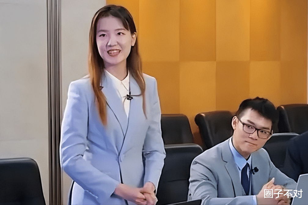 有一种“算计”叫董明珠和孟羽童,分开仅过半年,输赢已见分晓