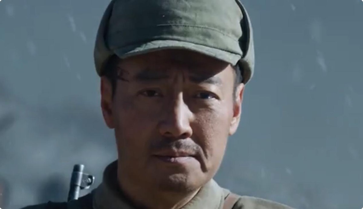 《志愿军》动了谁的奶酪？遭遇全网尬黑，新华社都看不下去了？