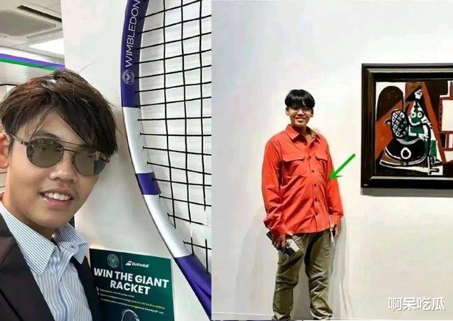 丑男配美女、个矮找模特，豪门改善基因套路满满，每步都在算计