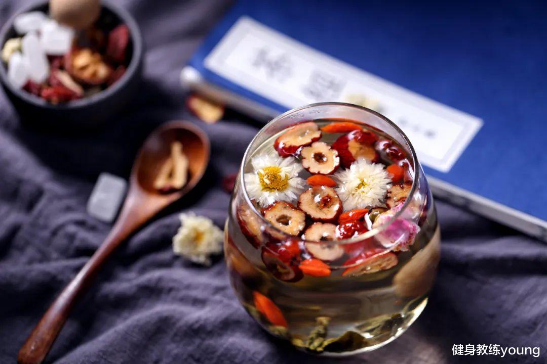 坚果|易瘦体质的7个小习惯,一定要学起来,让你在这个夏天瘦下来