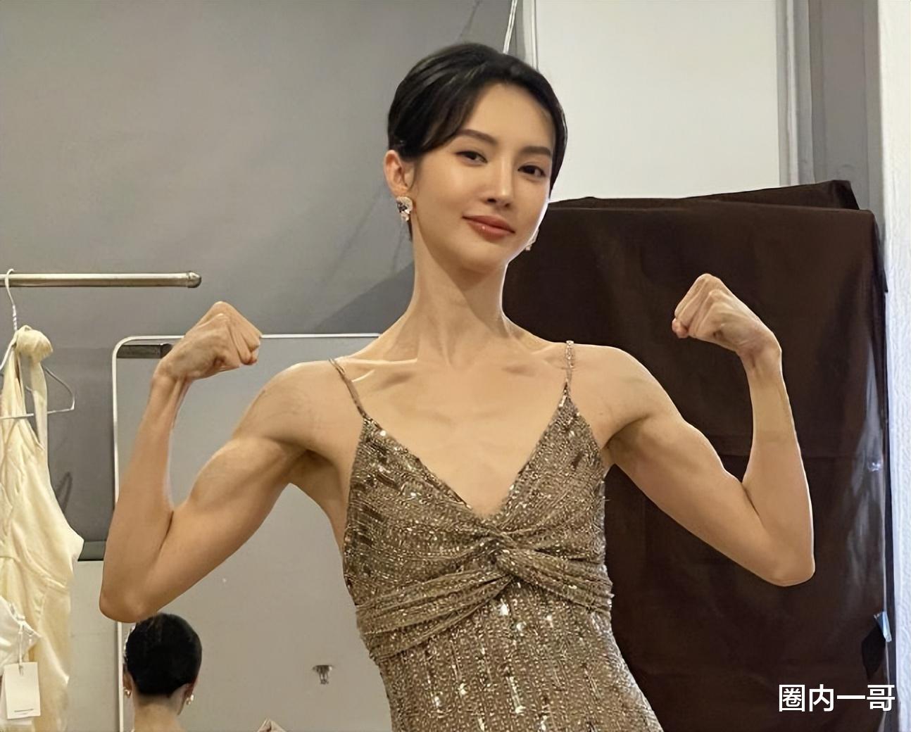 镜头前美翻,真人“丑”得奇形怪状,干瘪、脸肿、皱纹都是原因