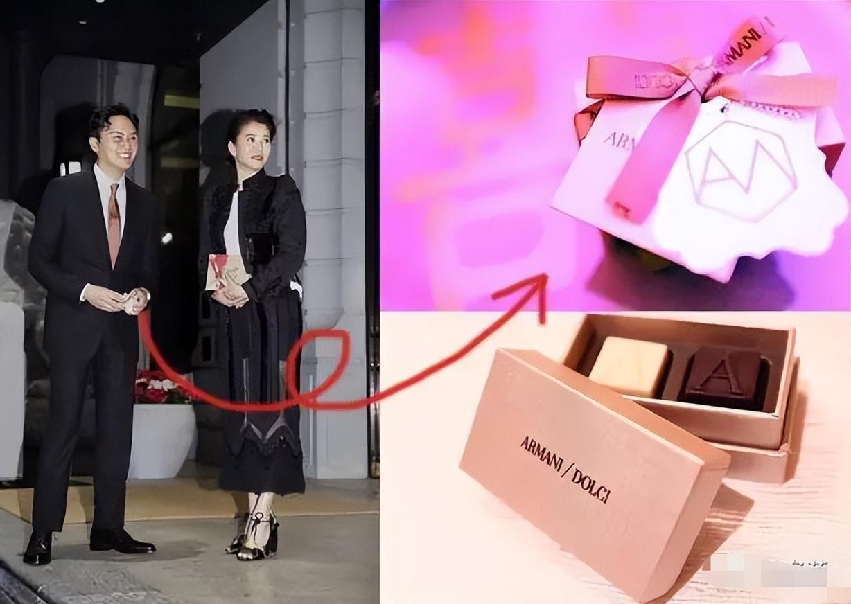 郭富城|方媛是真会算计，57岁郭富城再抠门还能抠几年，如今隐忍将来美好