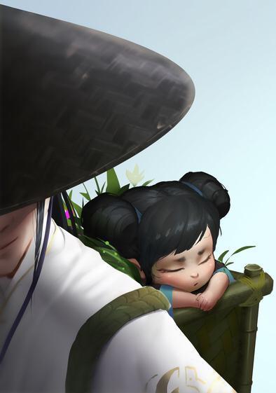 《剑来》小米粒人设崩塌：既聪明又愚蠢的腹黑小孩