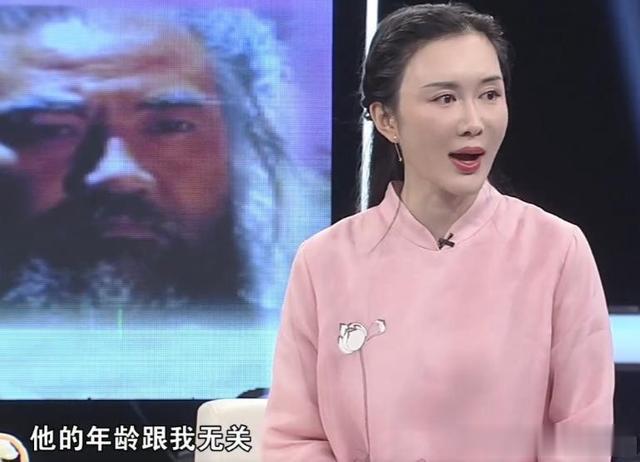 世上渣女千千万，最怕杜星霖这一款！张纪中遇到“高端玩家”了