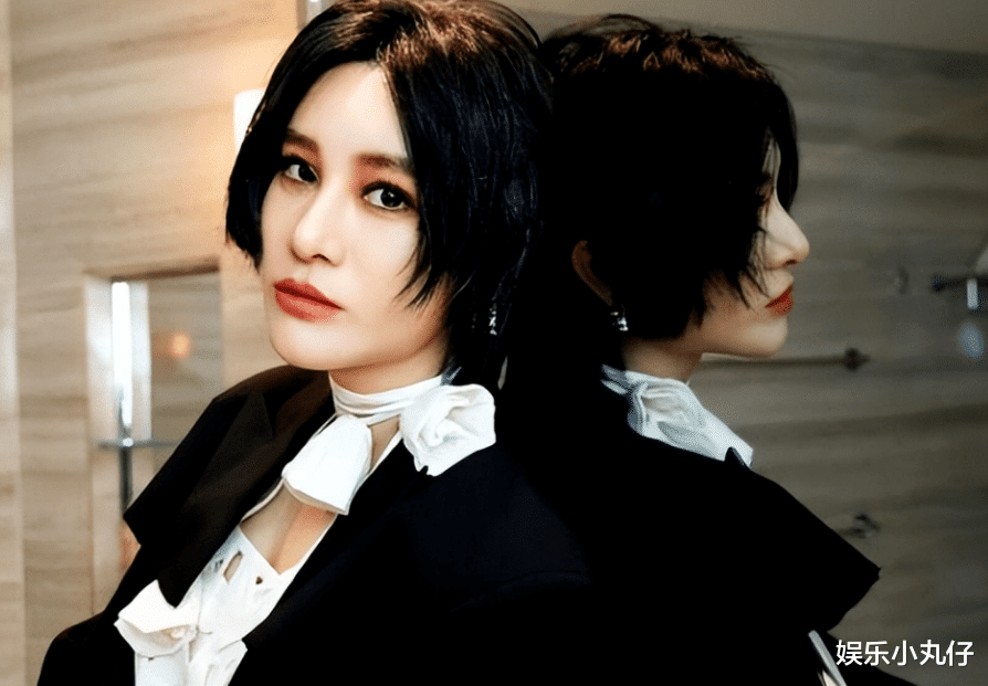 立案调查！尚雯婕证实前夫被抓，曝将19岁女员工介绍给大佬换资源