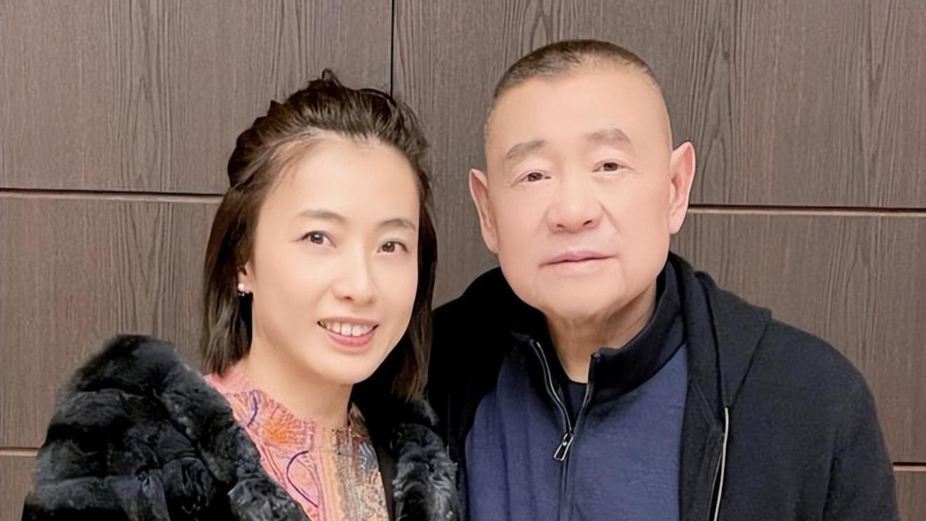 72岁刘銮雄病危，被曝更改遗嘱，甘比被踢出局原配儿子成赢家