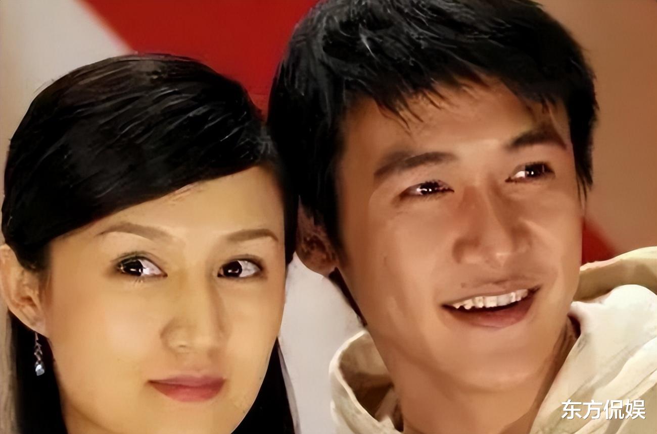 田海蓉|演员田海蓉:富豪丈夫留下的130亿遗产,让她和女儿从此衣食无忧!