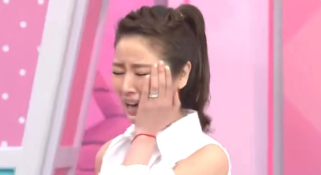 林心如|林心如,路人缘彻底丧失,终为“狂妄自大”付出代价