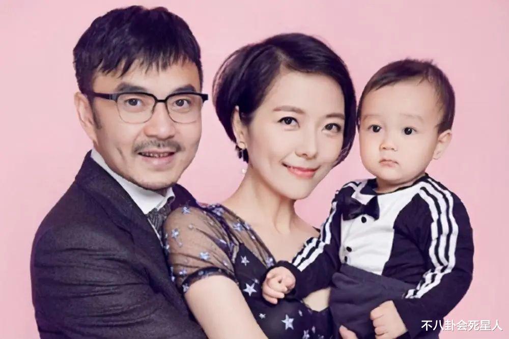 婚后一直AA制,被公公骂,放弃事业,娱乐圈的“朱丹”们可不少