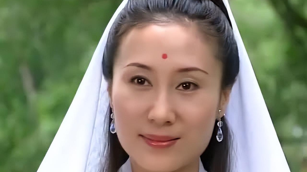 张艺兴|《东游记》25年，演员现状，何仙姑瘦到脱相，“穿山甲”当了厨师