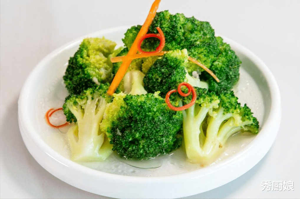 健脾|真正的“刮油菜”，不是黄瓜是这4样，常吃排毒减脂，体重悄悄降