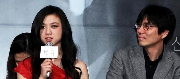 汤唯|时隔16年,一同称帝封后,汤唯还是给梁朝伟留足了尊严