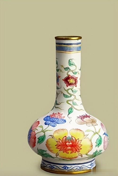 老祖宗的审美有多绝，这些高颜值文物，被惊艳到了