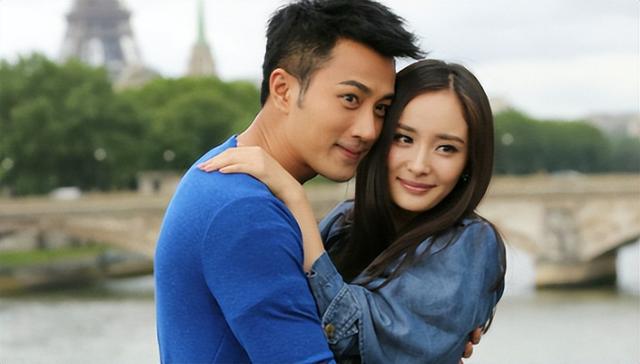 一纸对赌协议，娱乐圈的“人走茶凉”，在杨幂身上展现得淋漓尽致