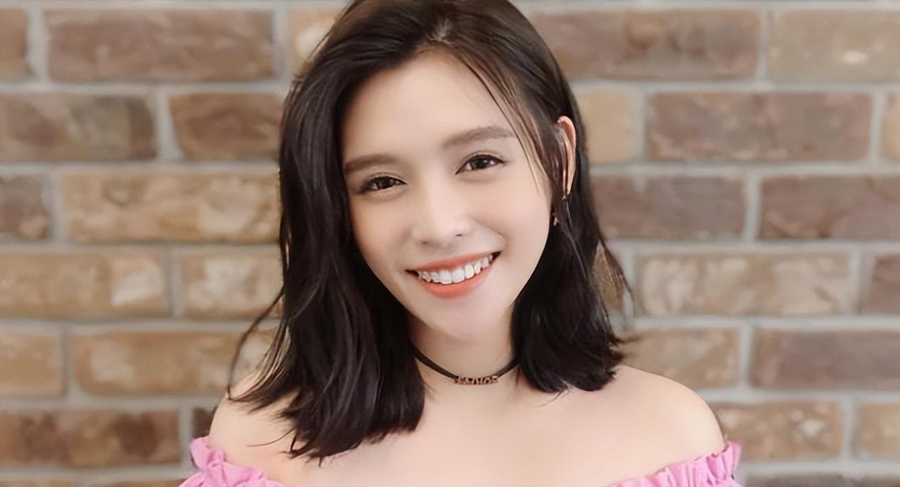 她是明眸皓齿的台剧女神，嫁5566组合队长，因不生育离婚近照惊艳！