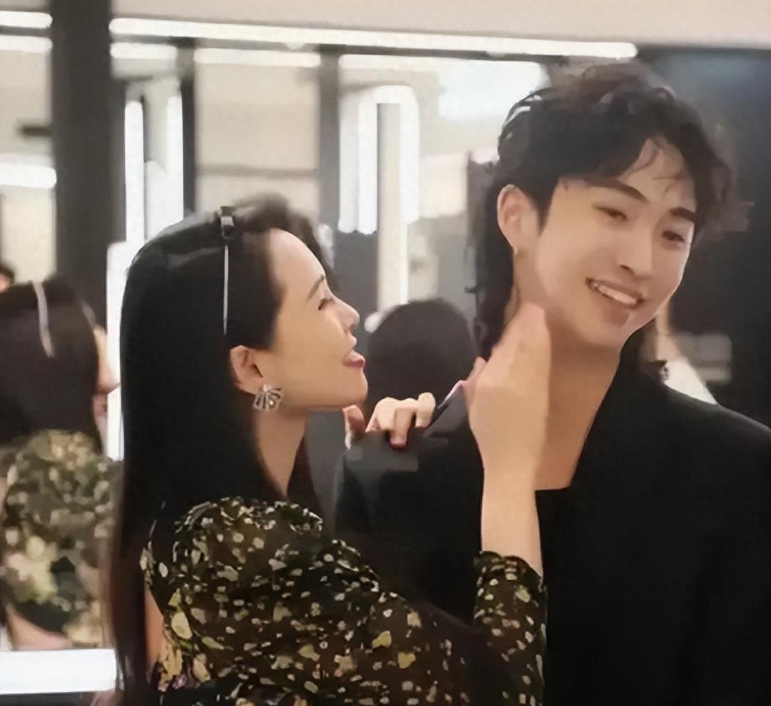 重磅!庾澄庆儿子发出出柜官宣:“我是同性恋,我为自己感到骄傲!”