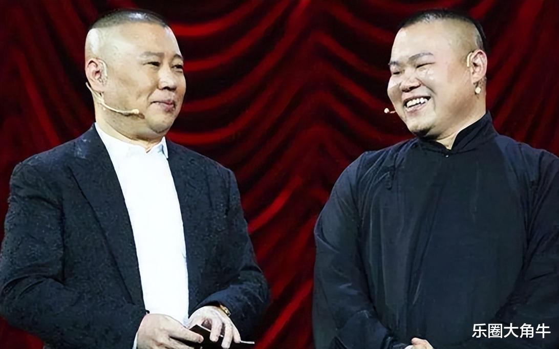 善恶终有报！只会“装傻充愣”的岳云鹏，已经走上了一条不归路