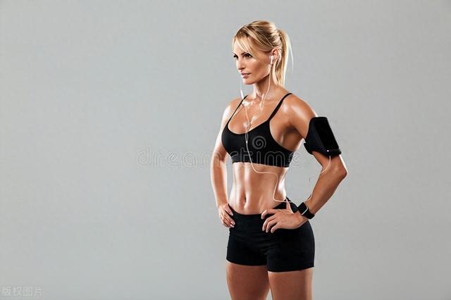 赶走脂肪的6个行为，就到就能瘦下来