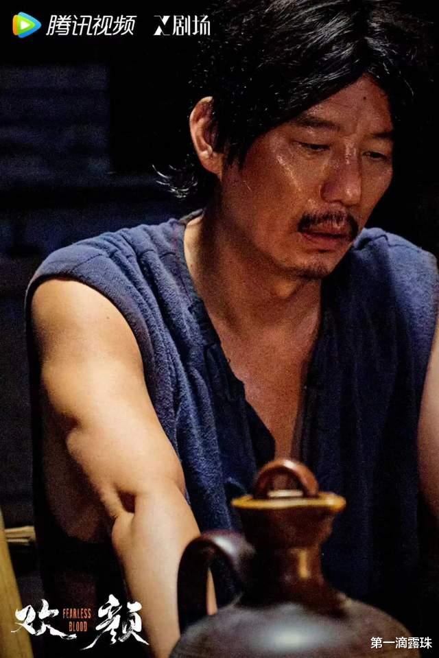 谍战大剧《欢颜》今晚来袭!11位实力派戏骨主演,2位影帝领衔!