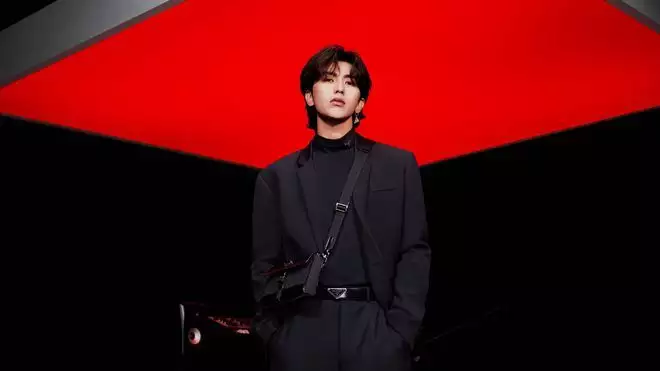 蔡徐坤最大的麻烦,可能不是那个女子,而是稳住背后的资本