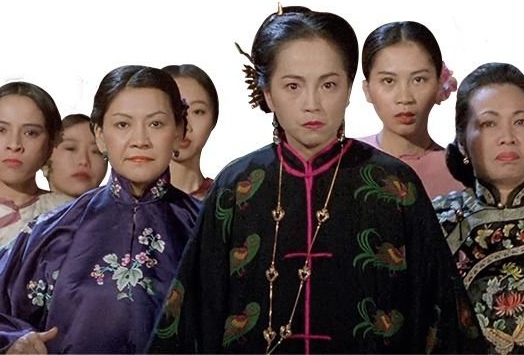 |“三姑六婆”你知道是那些职业的女性吗?