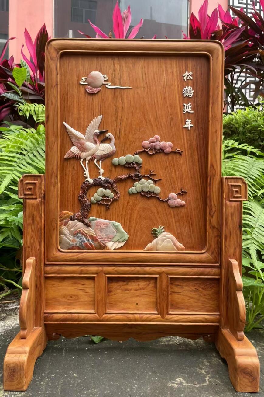 |黄花梨收藏与鉴赏