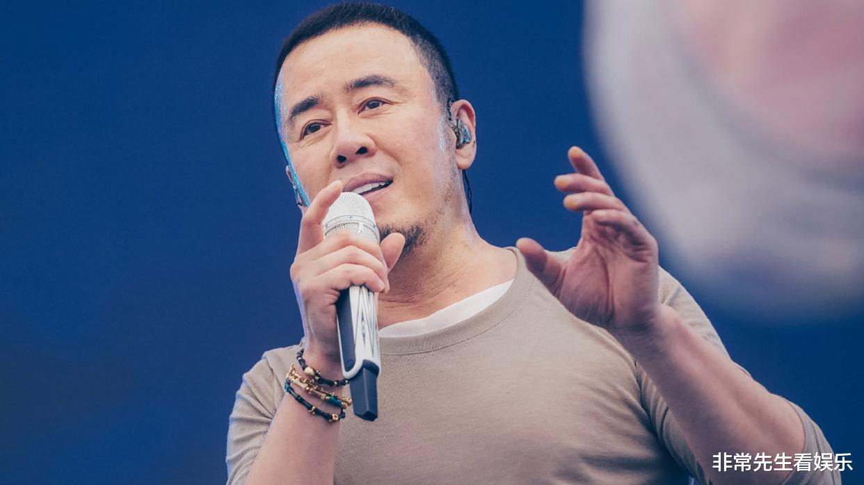 《披哥3》被曝新名单,陆毅有迹可循,0713男团在列,3位说唱歌手