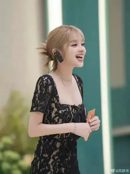 黄磊|《浪姐4》为啥请那么多外国女明星？网友：崇洋媚外还是迎合别人