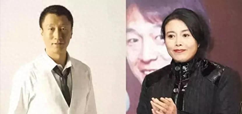 丁嘉丽：我这辈子最后悔的决定，就是捧红孙红雷这个“白眼狼”