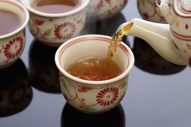|北大研究：每日喝茶4克以上，会增加整体癌症风险？可信吗？
