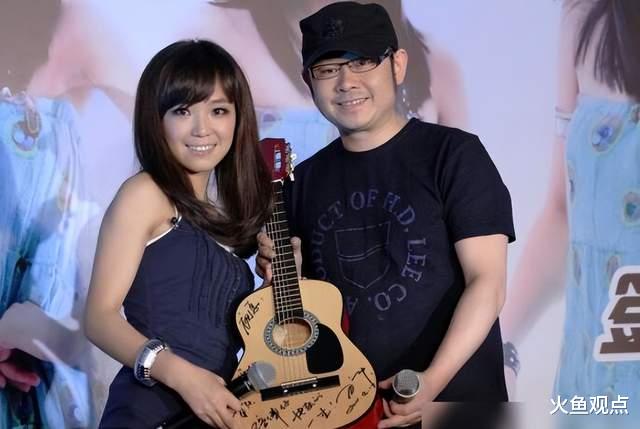 9年过去，周深在那英那受的气，刀郎全帮他出了！网友：刀郎哪会骂人？