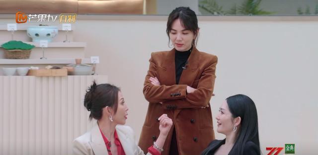 《向往的生活》停播了怎么办？芒果台另辟蹊径，试水女版田园慢综