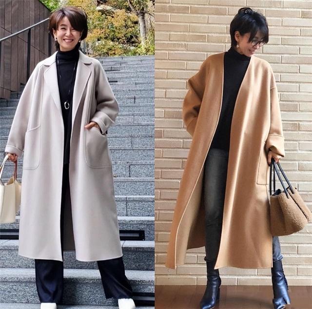 等你老了,尽量别留长发、烫小卷!推荐这4款发型,洋气显脸小