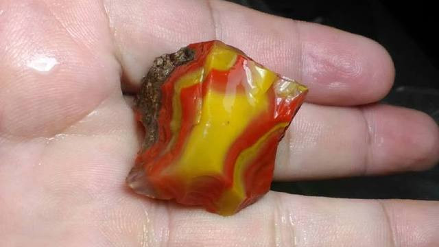 翡翠|什么样的战国红玛瑙，不仅可以收藏，而且大部分价值不低