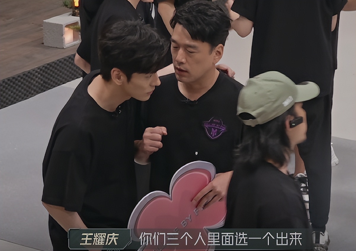 为了赢抛弃队友,《披荆斩棘3》告诉观众:人性经不起考验!