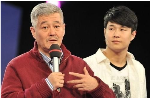 小沈阳|春晚上,小沈阳凭借《不差钱》这一小品爆红,一年时间里接商演接到手软