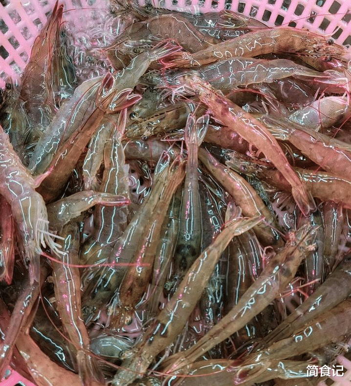食材|買大蝦時，小心買到“激素蝦”，這4種盡量別買，為了健康要牢記