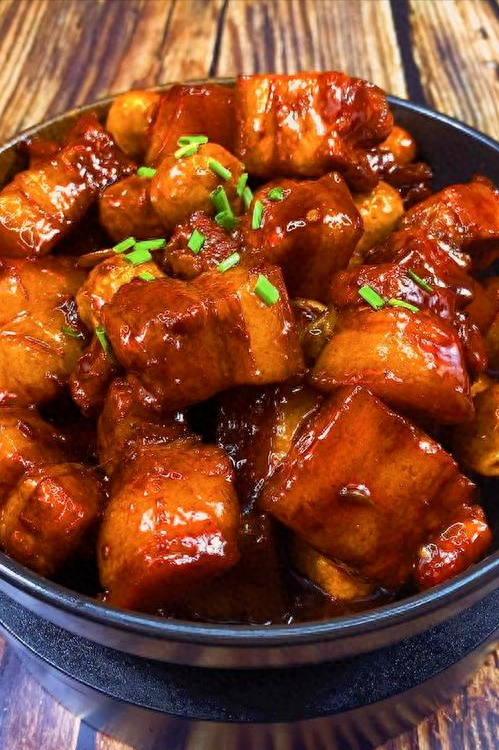 排骨|马上过年了,推荐几道除夕上桌菜品,都是硬菜,寓意好